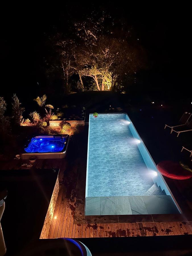 Villa Uhaina Biarritz Eksteriør bilde