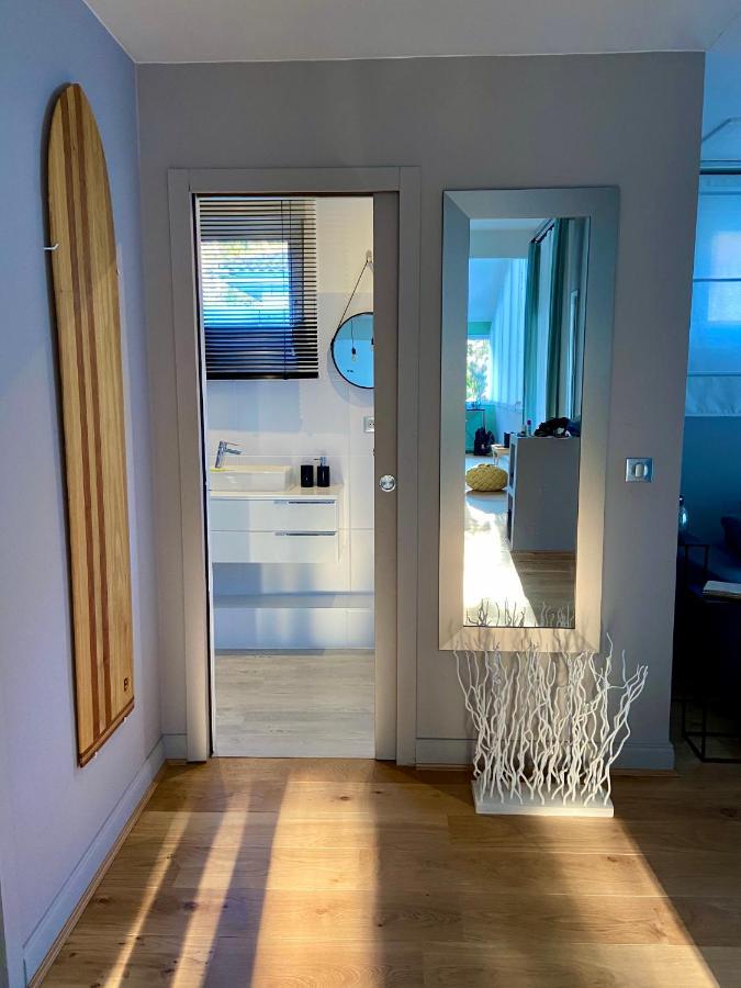 Villa Uhaina Biarritz Eksteriør bilde